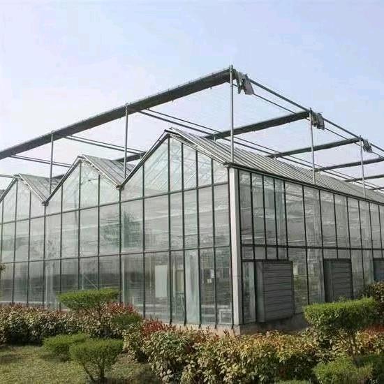 航瑞温室大棚有限公司