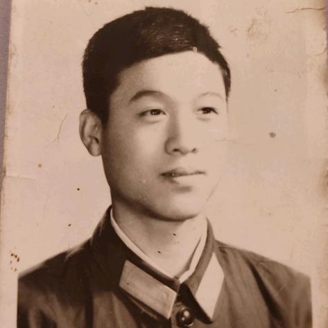张哥售羊奶