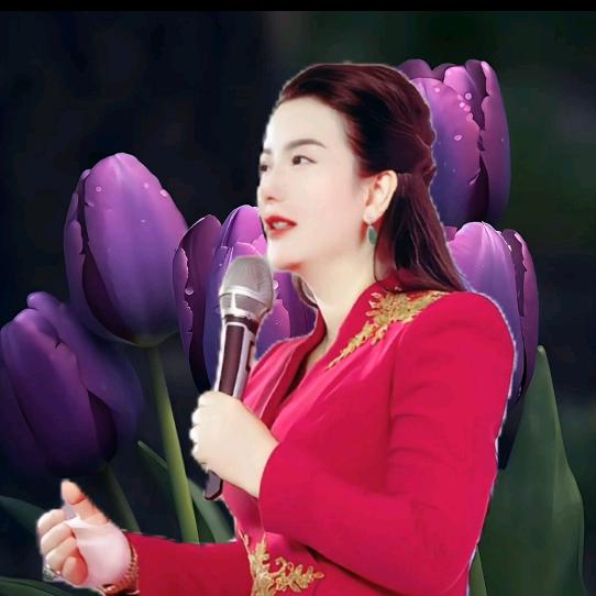杨韵冉幸福传承