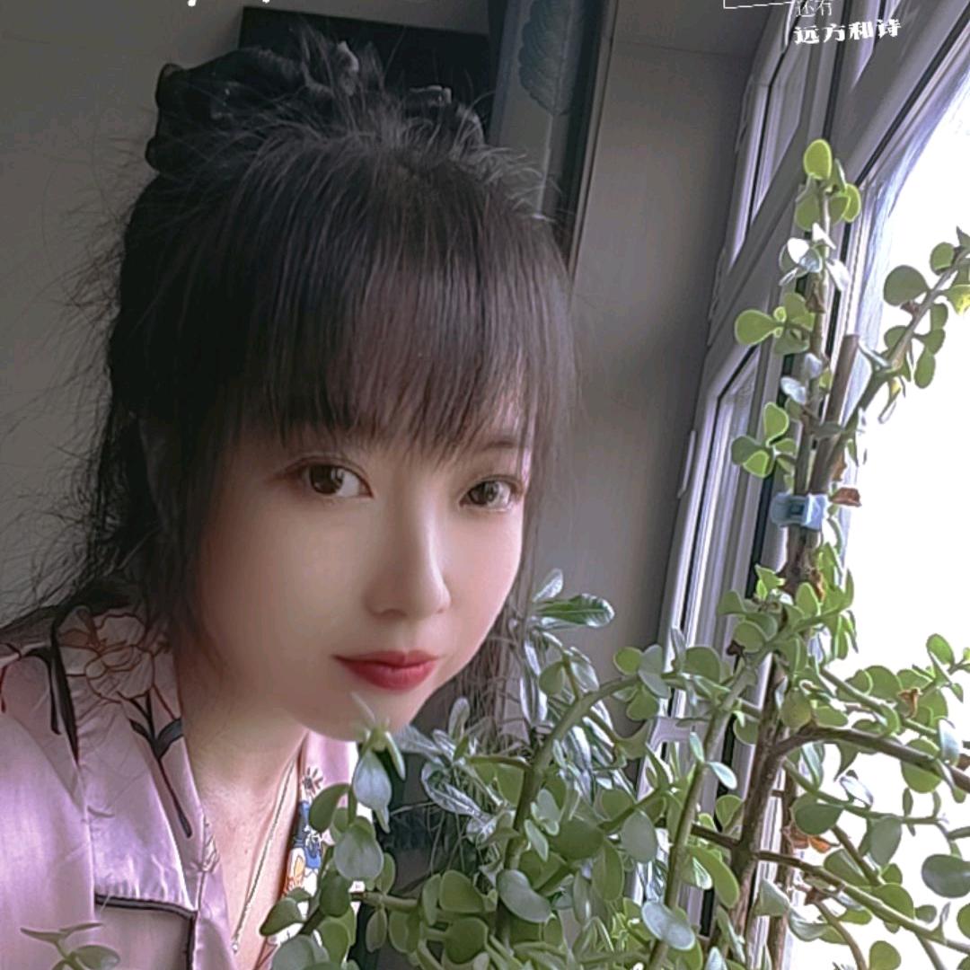 丽华🌹