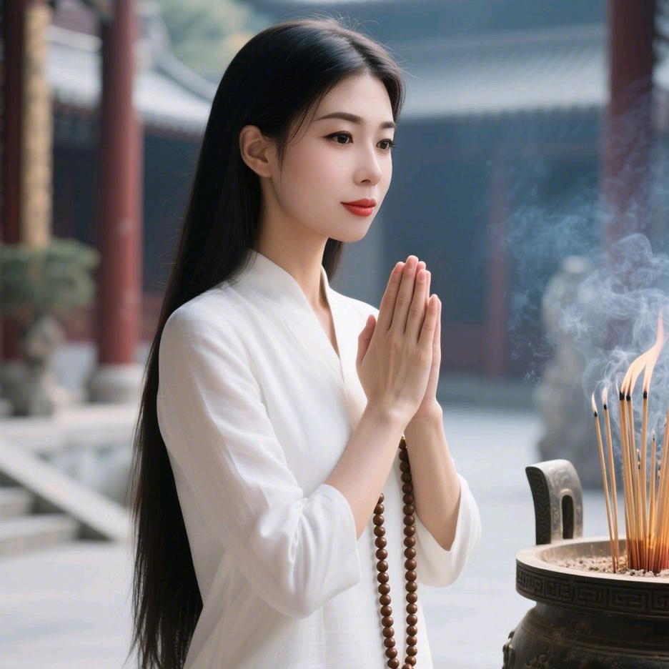 静沐暖阳