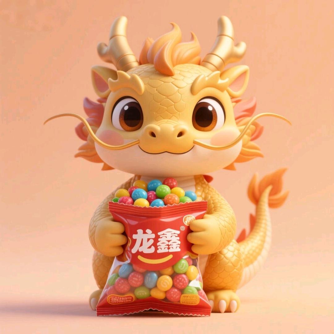 龙鑫零食百货店