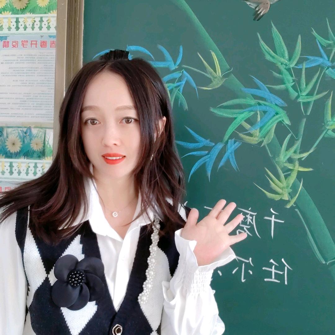 情沈沈❄️