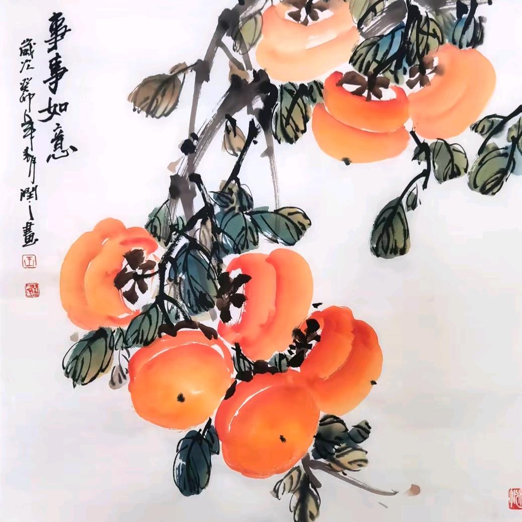 晚晴🎤