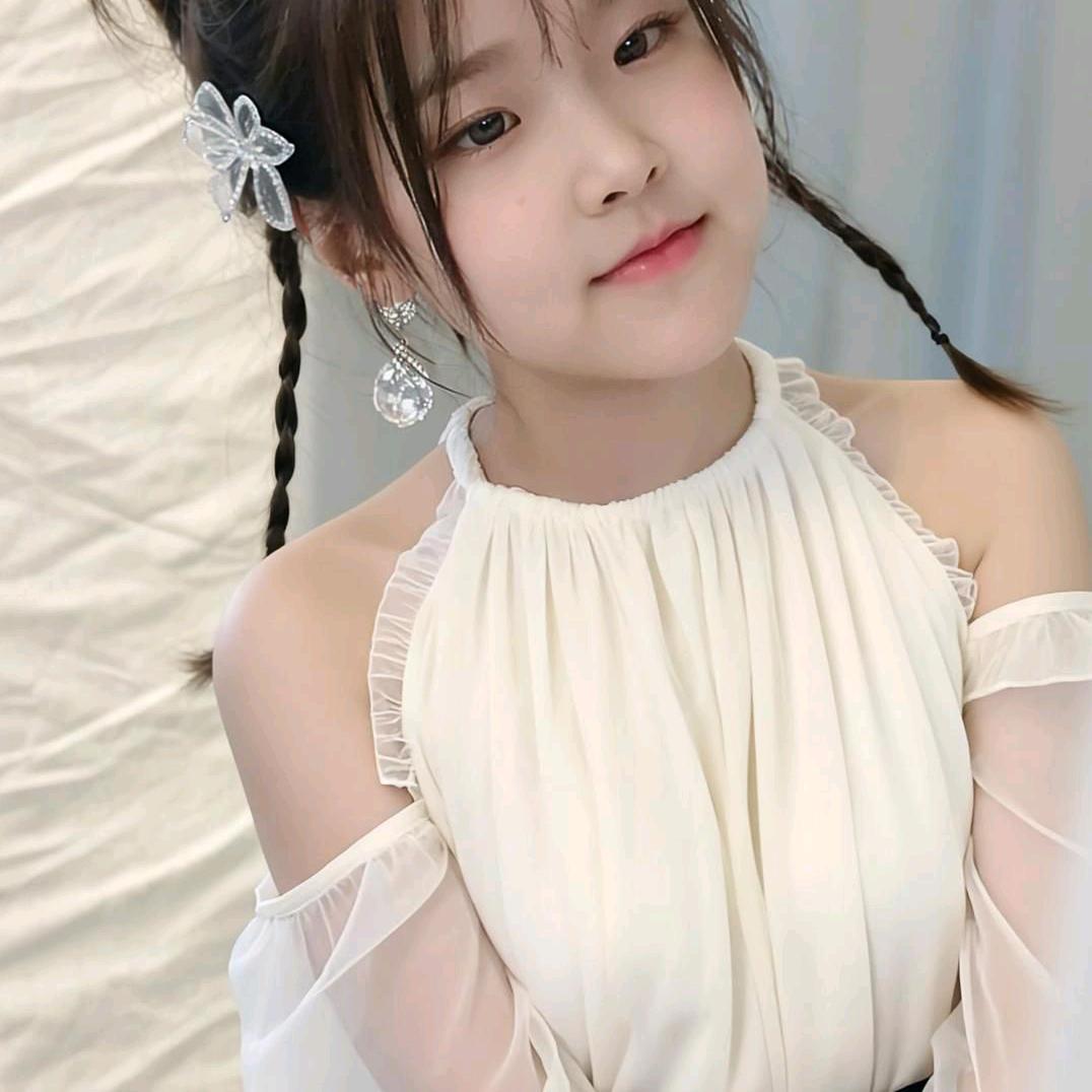 幸福一家人