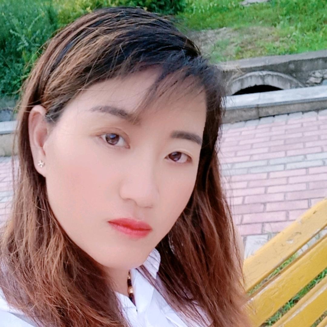 幸福前的梦幻 ，杨