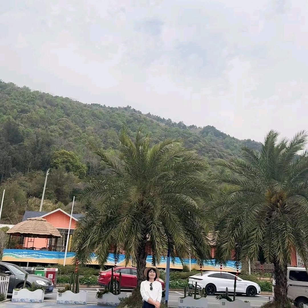 幸福徐小姐