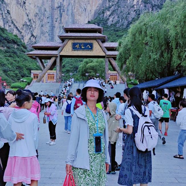 杏花村《漫天雨》