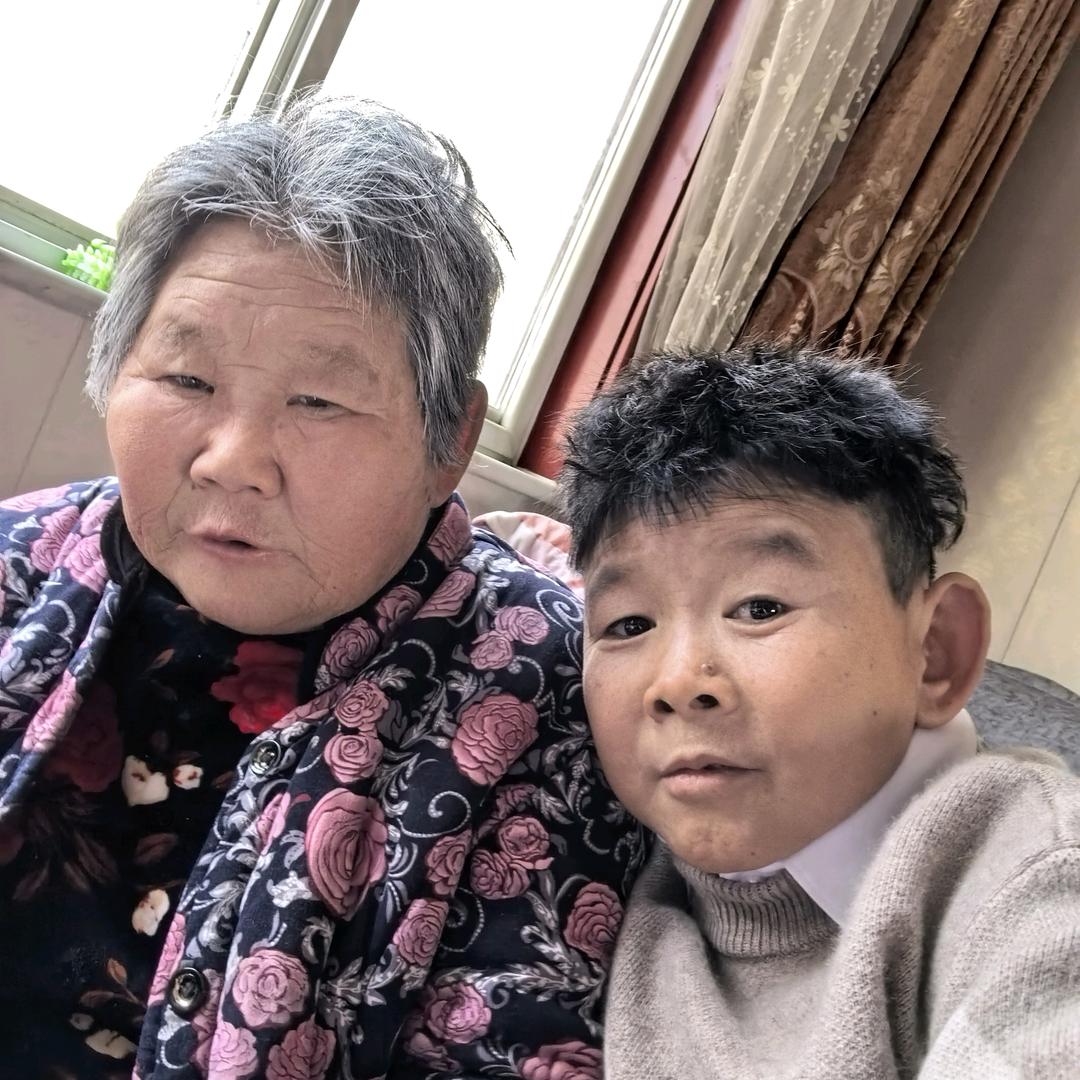 滕州放羊娃