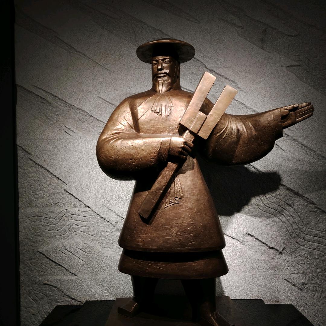 大力水手
