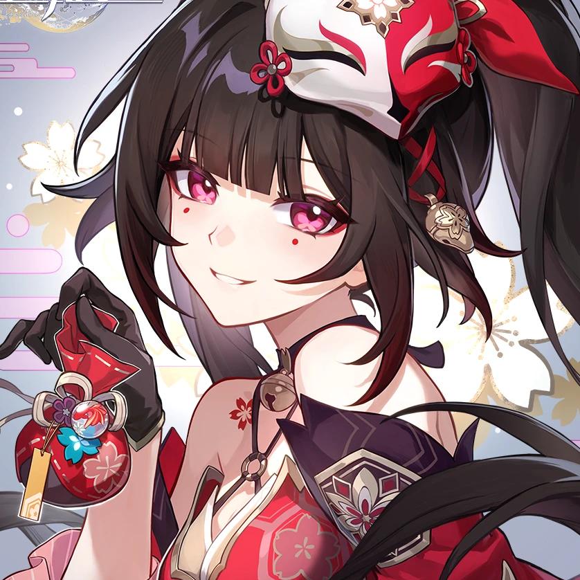 花火大人