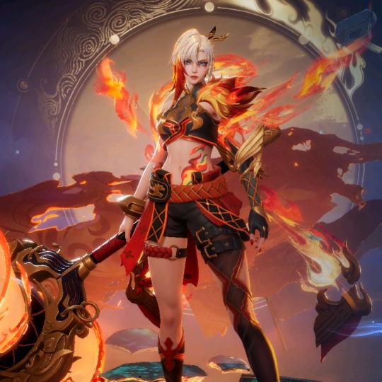 李子（王者荣耀）