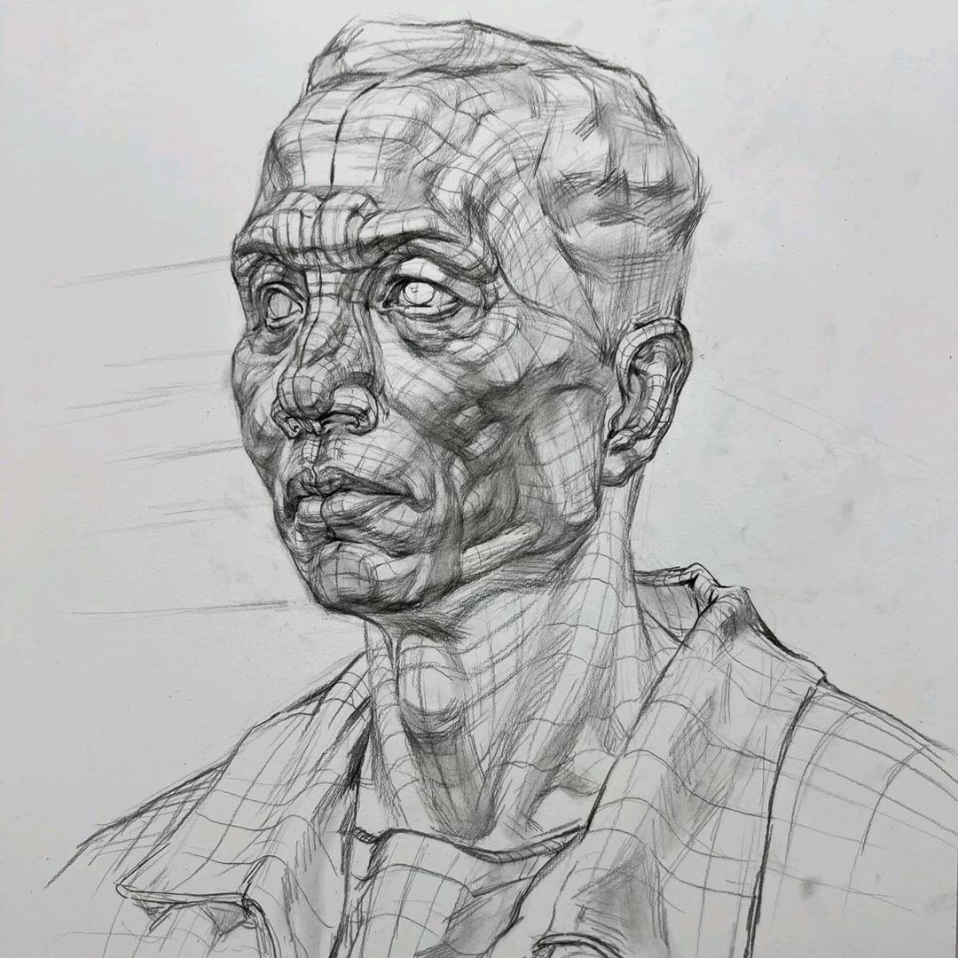 别让素描拖后腿