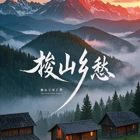 乡愁梭山