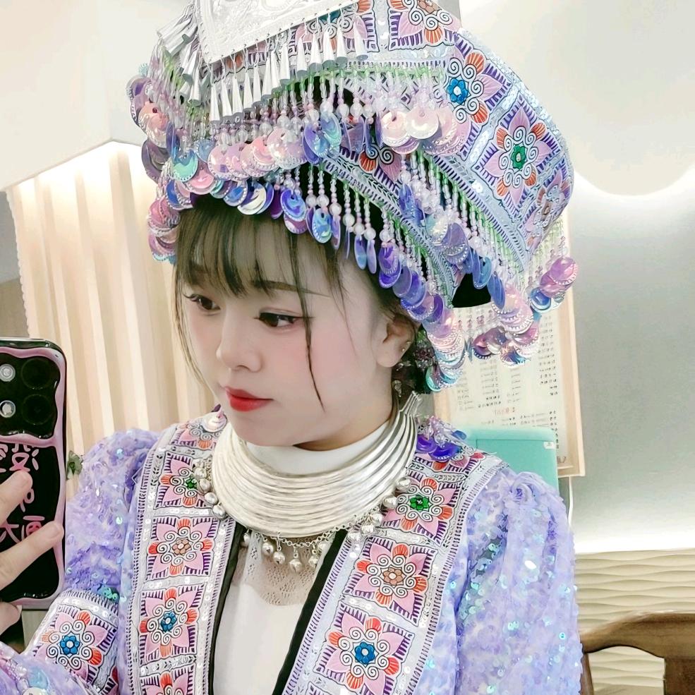 暴富杨贵妃（耳畔私语）