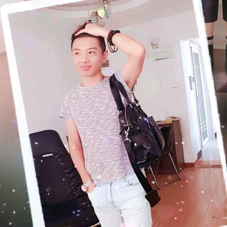 王晓  (Andy)