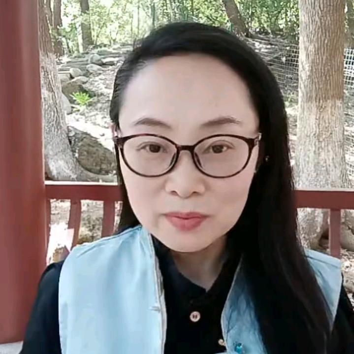 蔡姐养发课堂
