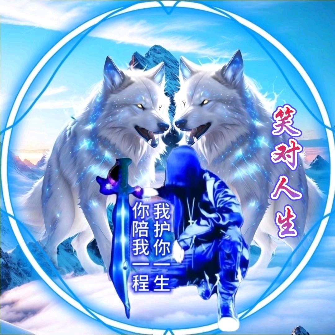 ✨笑对⚡️人生✨