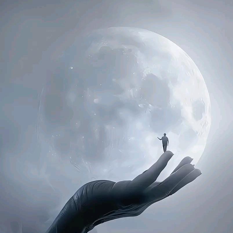 南方的狼想北方的狗