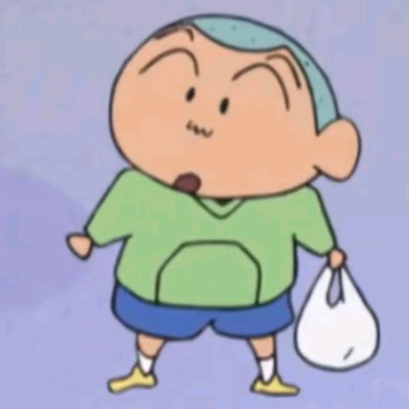脆弱饭团头