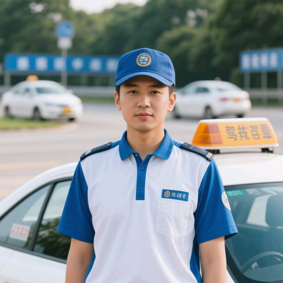 小尹看车