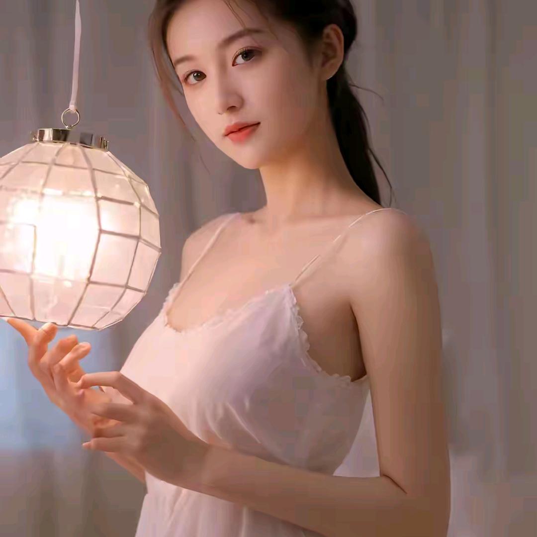 心软的