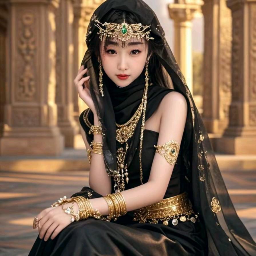 ℋღ᭄💞晚❤️欣诗雨🍒᭄💞࿐