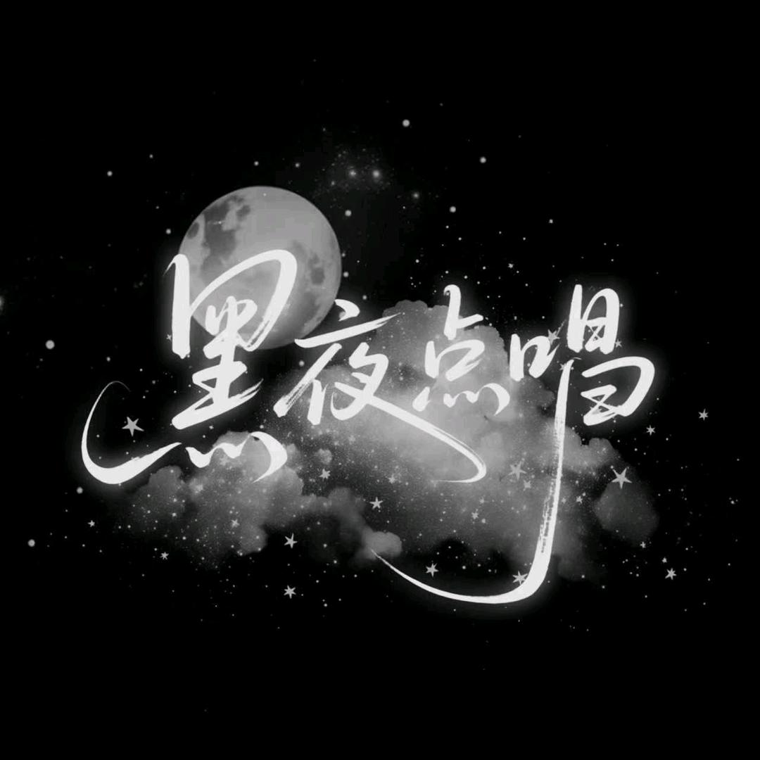 黑夜点唱👑为淼心动