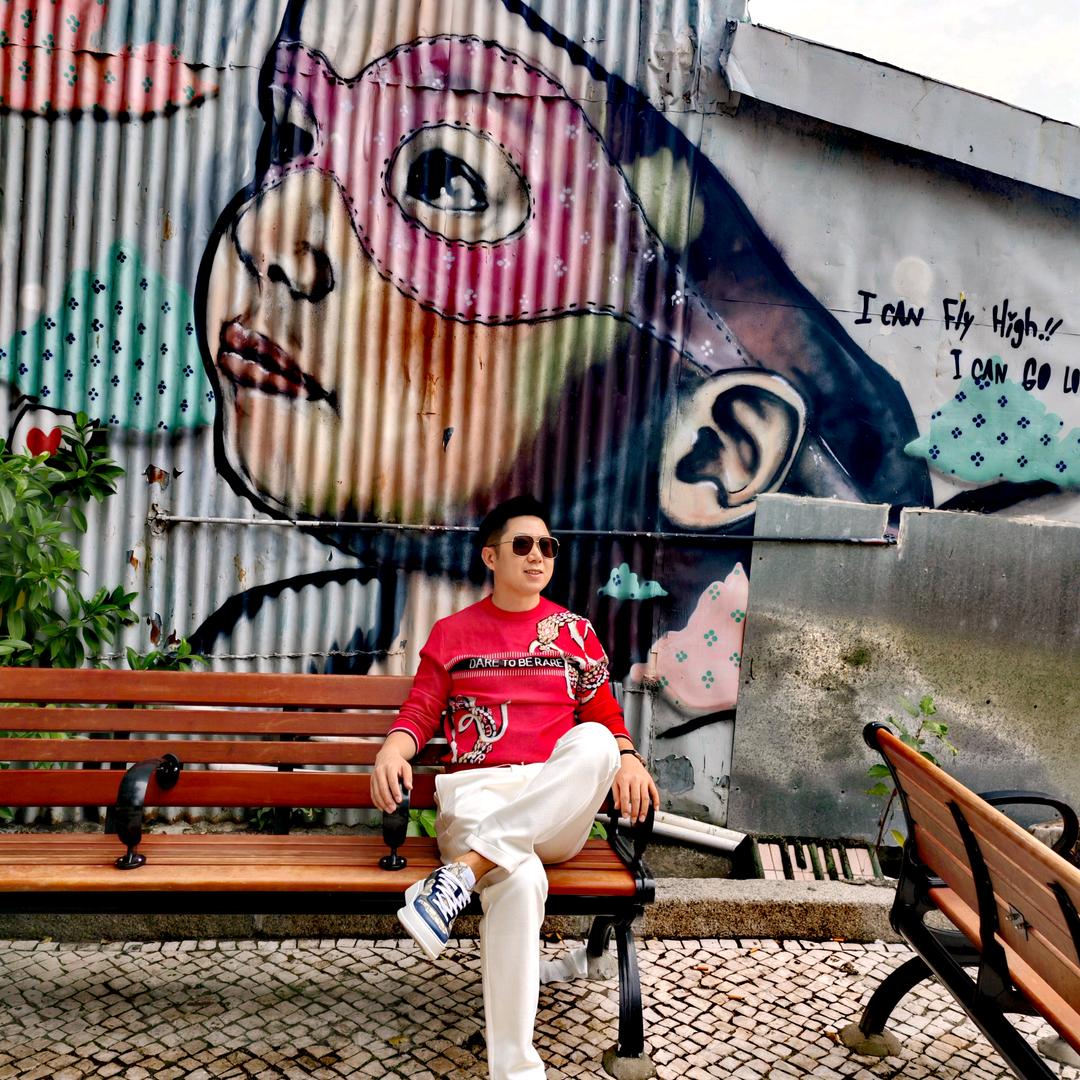 李府域的不同人生