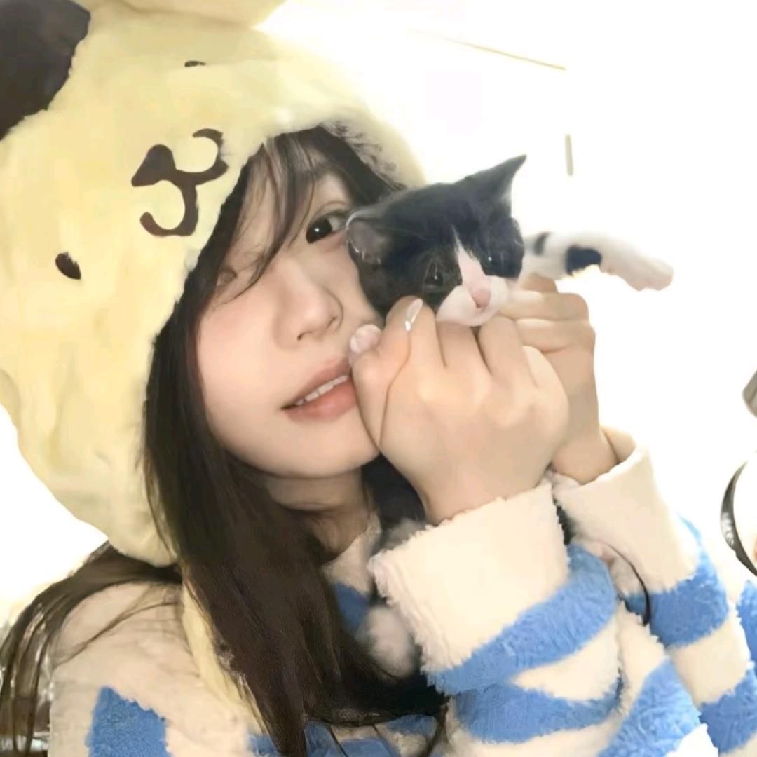 爱吃饭