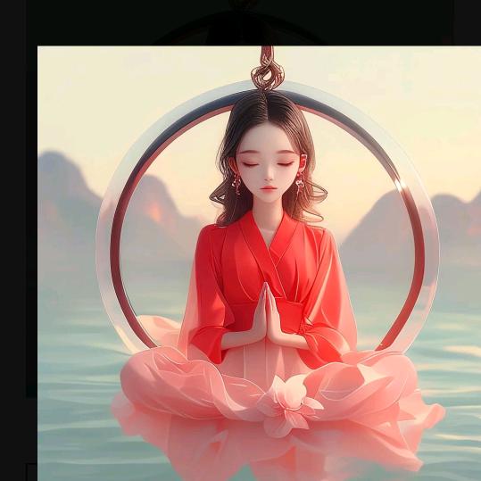 缄默