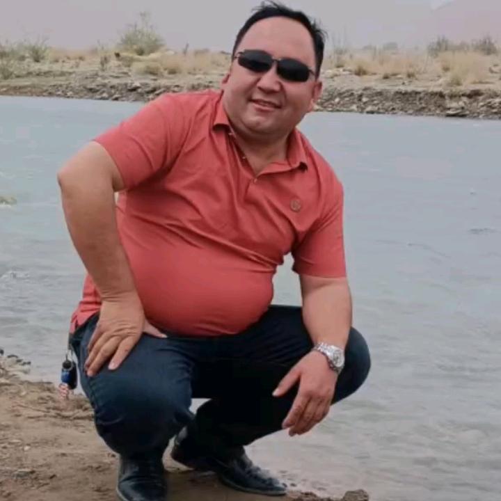 🌹赛麦提江🌹