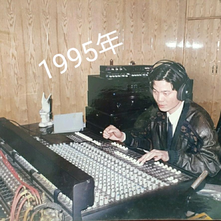 老汪 直播间搭建调试