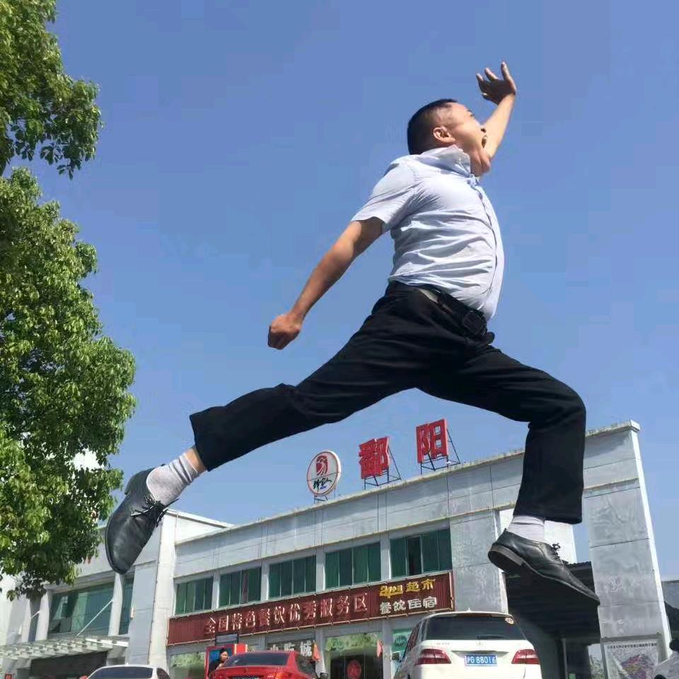 唐藝峯🍁