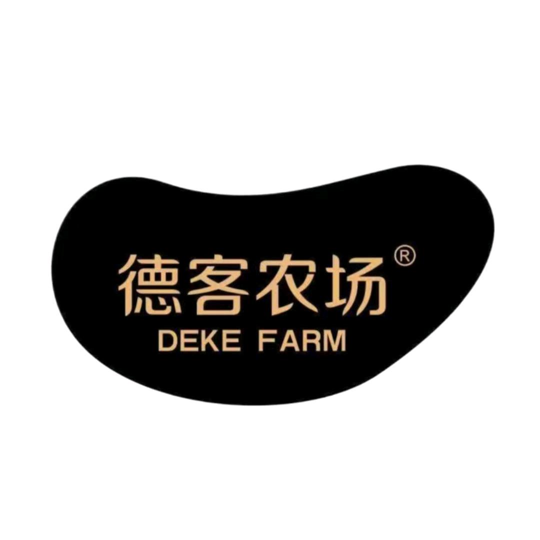 德客农场山东德晨食品有限公司食品专卖店