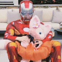 🌈鸡冠喂鱼了🤡