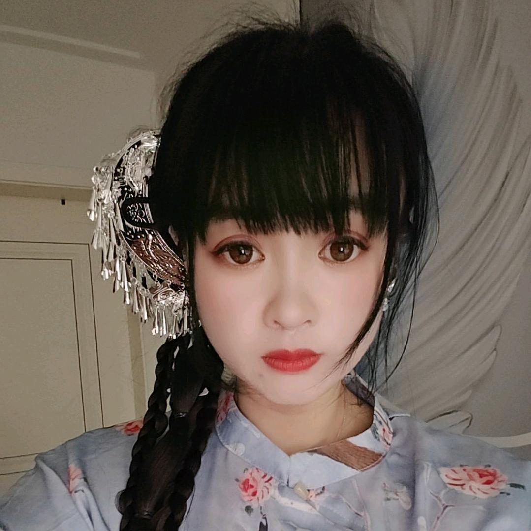 秋宝妈咪