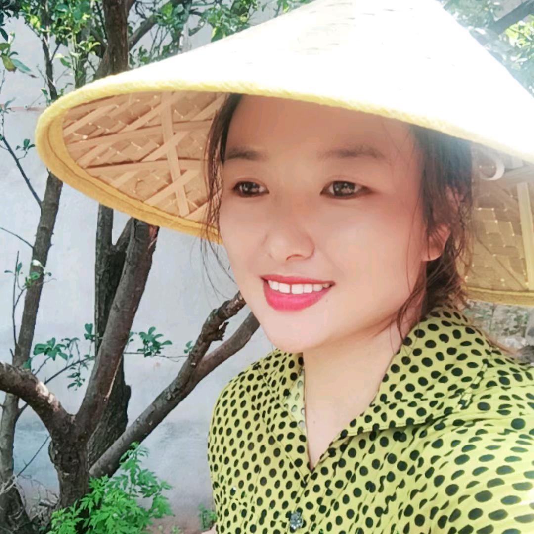 农村小菜妹