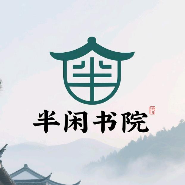 半闲书院