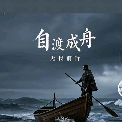 各自努力