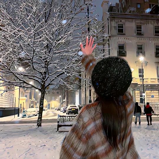 雪儿优选❤️