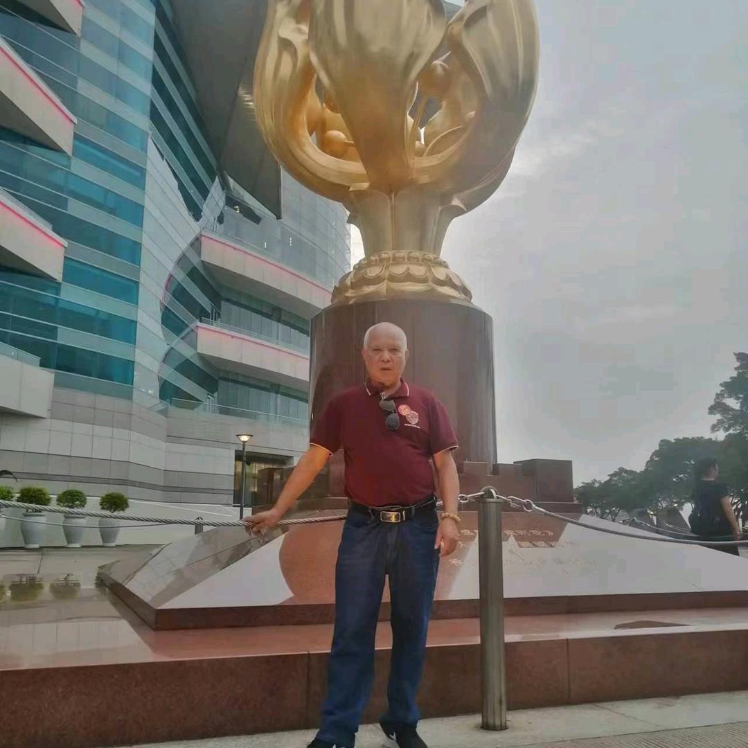 帅气你添哥
