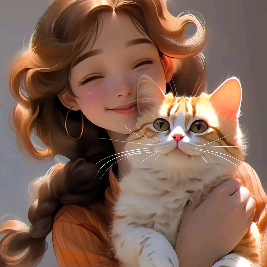 是欣欣💞