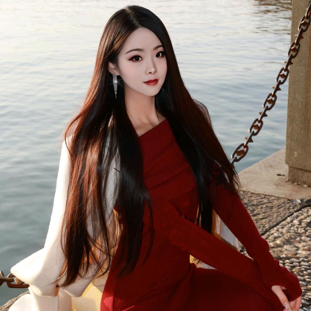 温柔小仙女╭❤～