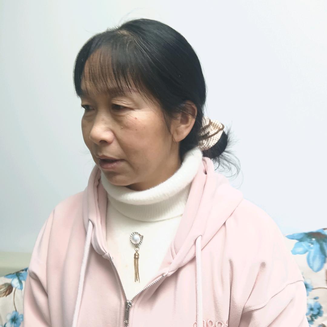 素英姐/