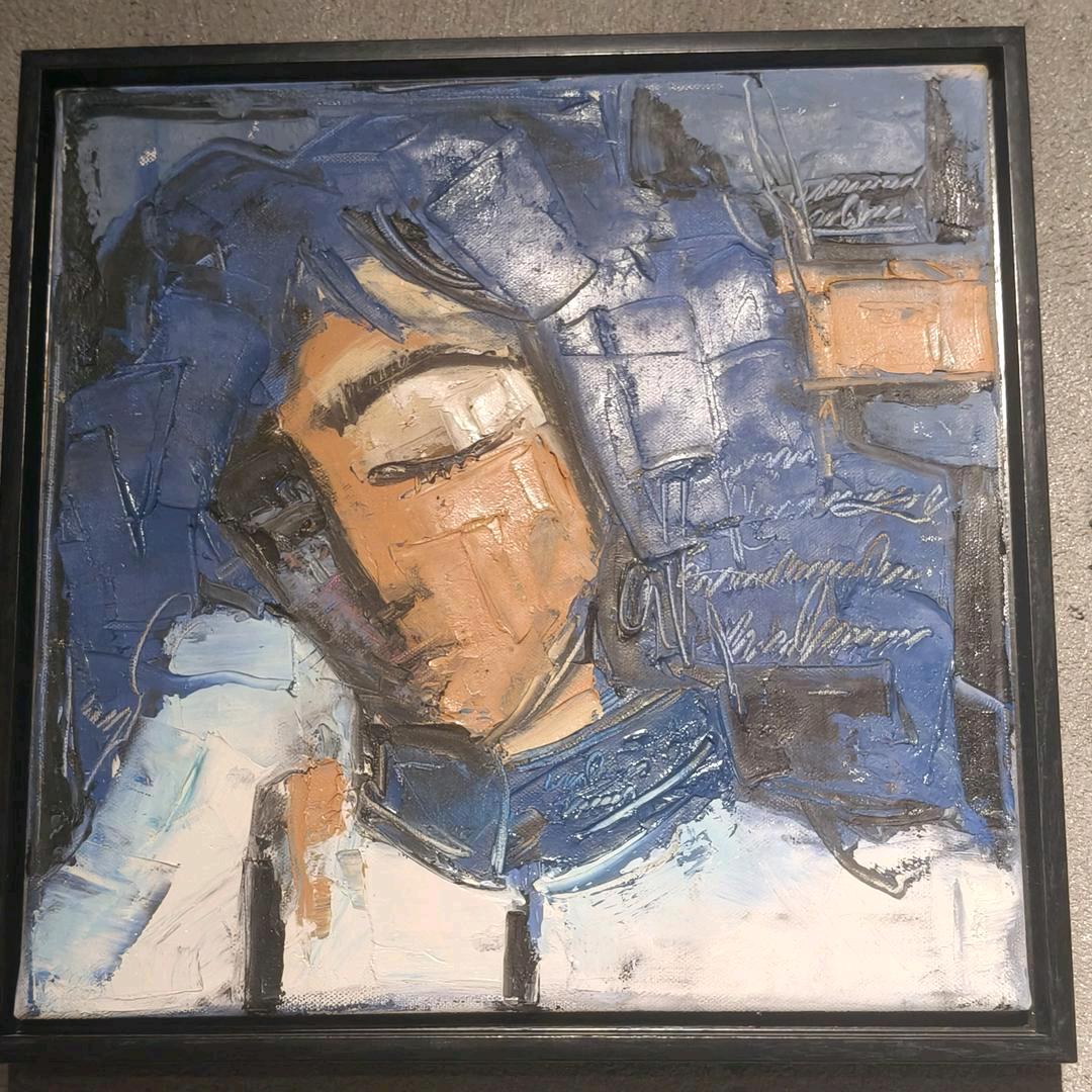 🦌✨🌈咖🎨咖-周周🌈💫✨