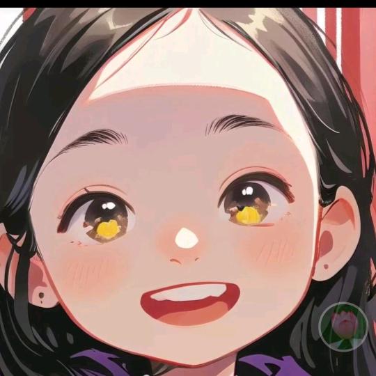 幸福像花儿一样