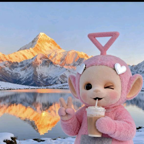 果浮茸小姐在嘛