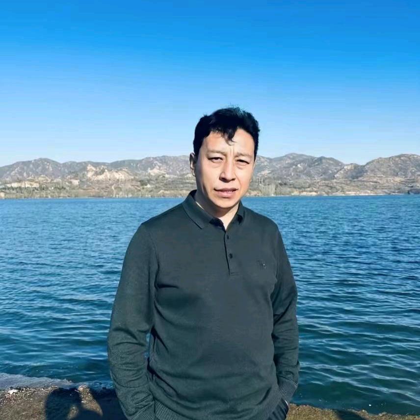 子慕 和平精英