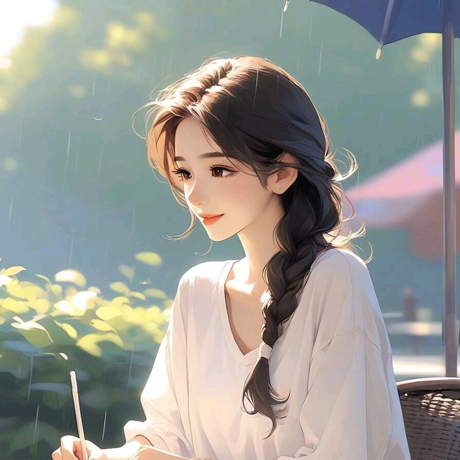 清晨露儿